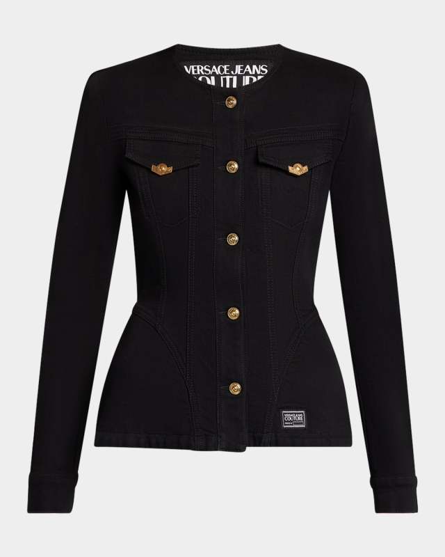 Tailored Jacket